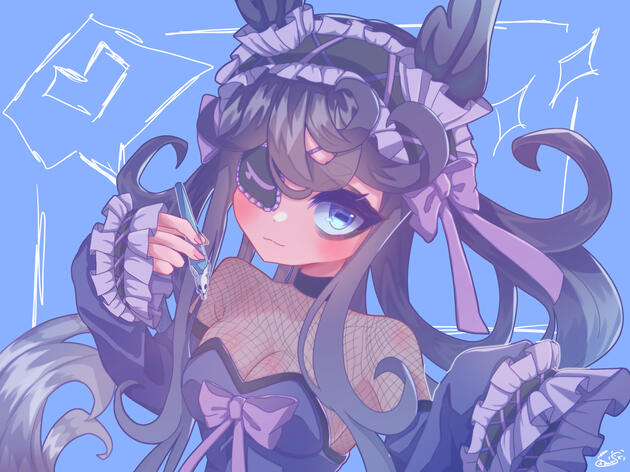 @ShidoIzuki