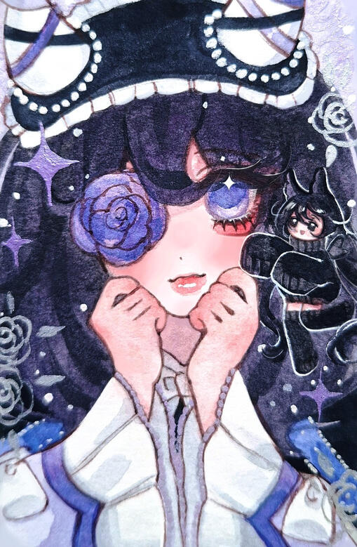 @Cait_art18