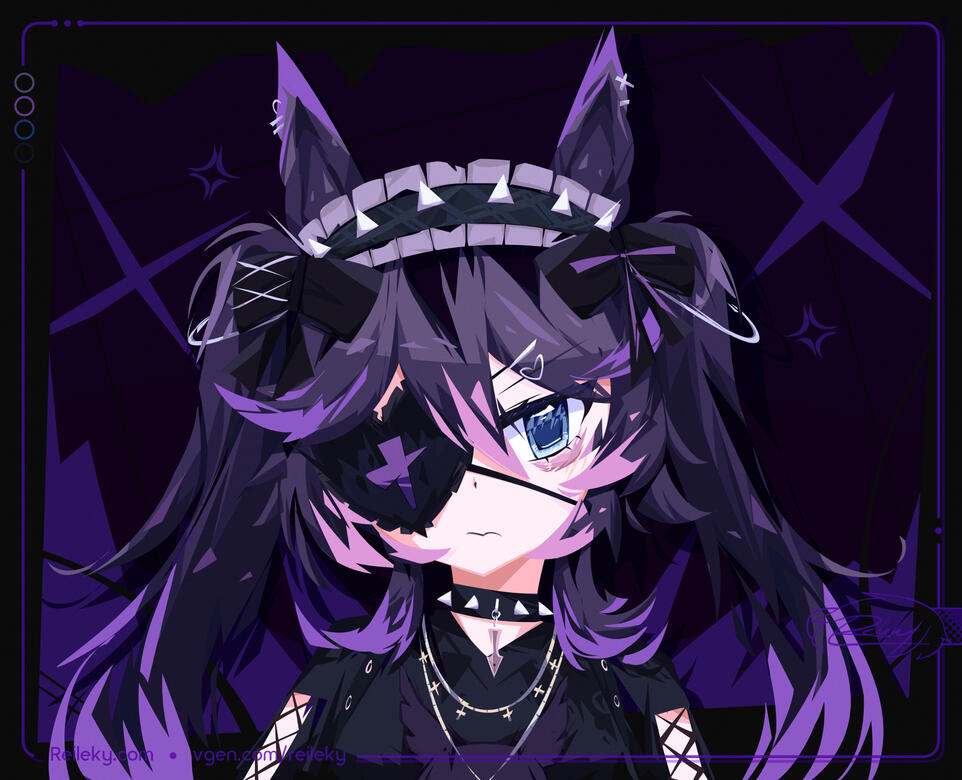 @Reileky